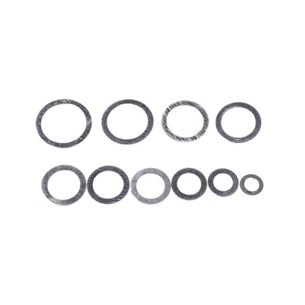 Набор алюминиевых шайб Car-Tool CT-V1242