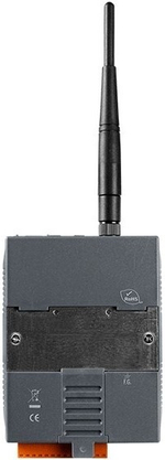 Контроллер  ICP DAS uPAC-5201-FD CR