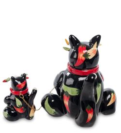 Pavone CMS-31/33 Фигурка «Крутые Перцы»