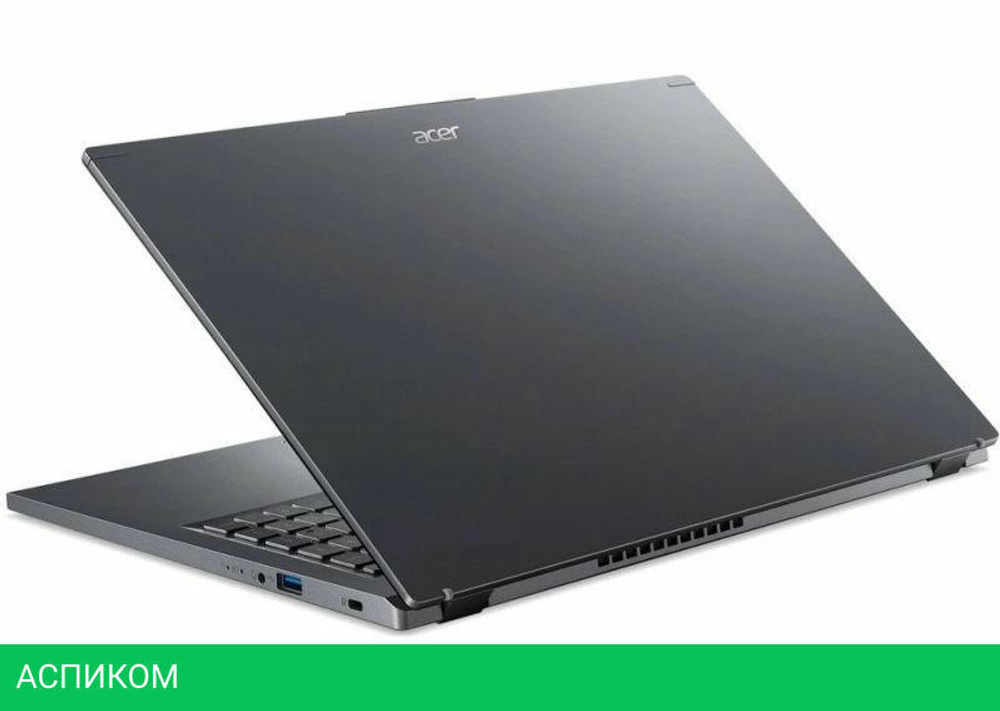 Ноутбук Acer Aspire 15 A15-41M-R1HS NX.KXACD.003