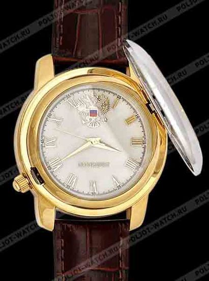 Наручные часы Полет Президент 2014202