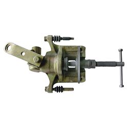 KING TONY (9BC22) Набор для утапливания поршней суппортов дисковых тормозов, 11 предметов