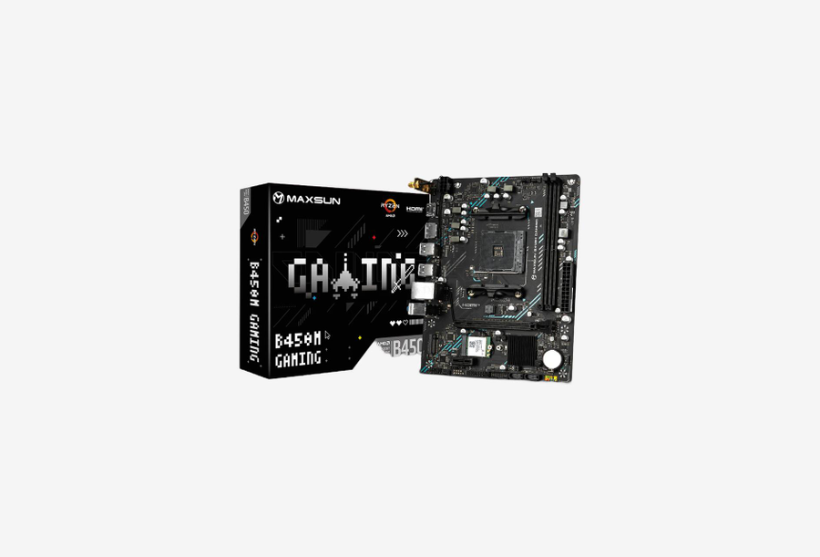 MS-B450M GAMING WIFI_0526708125450
