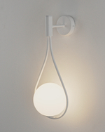 Светильник настенный Moderli V11575-1W Barocco