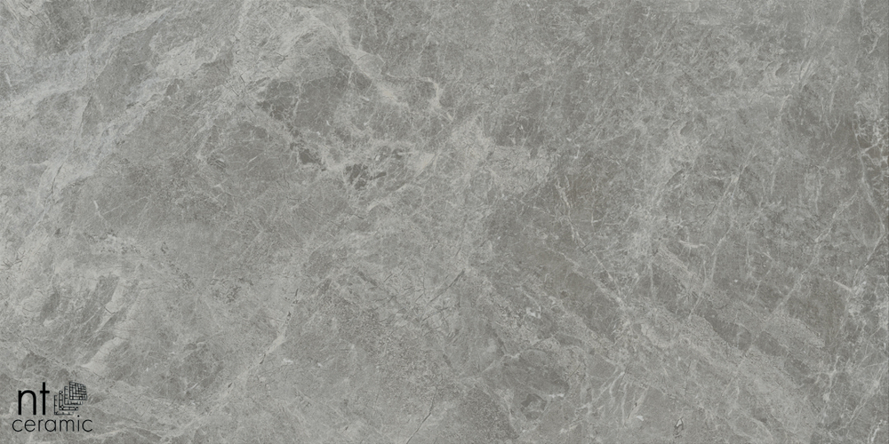 Керамогранит Tundra Grey mat NTT9119M 600*1200мм матовая