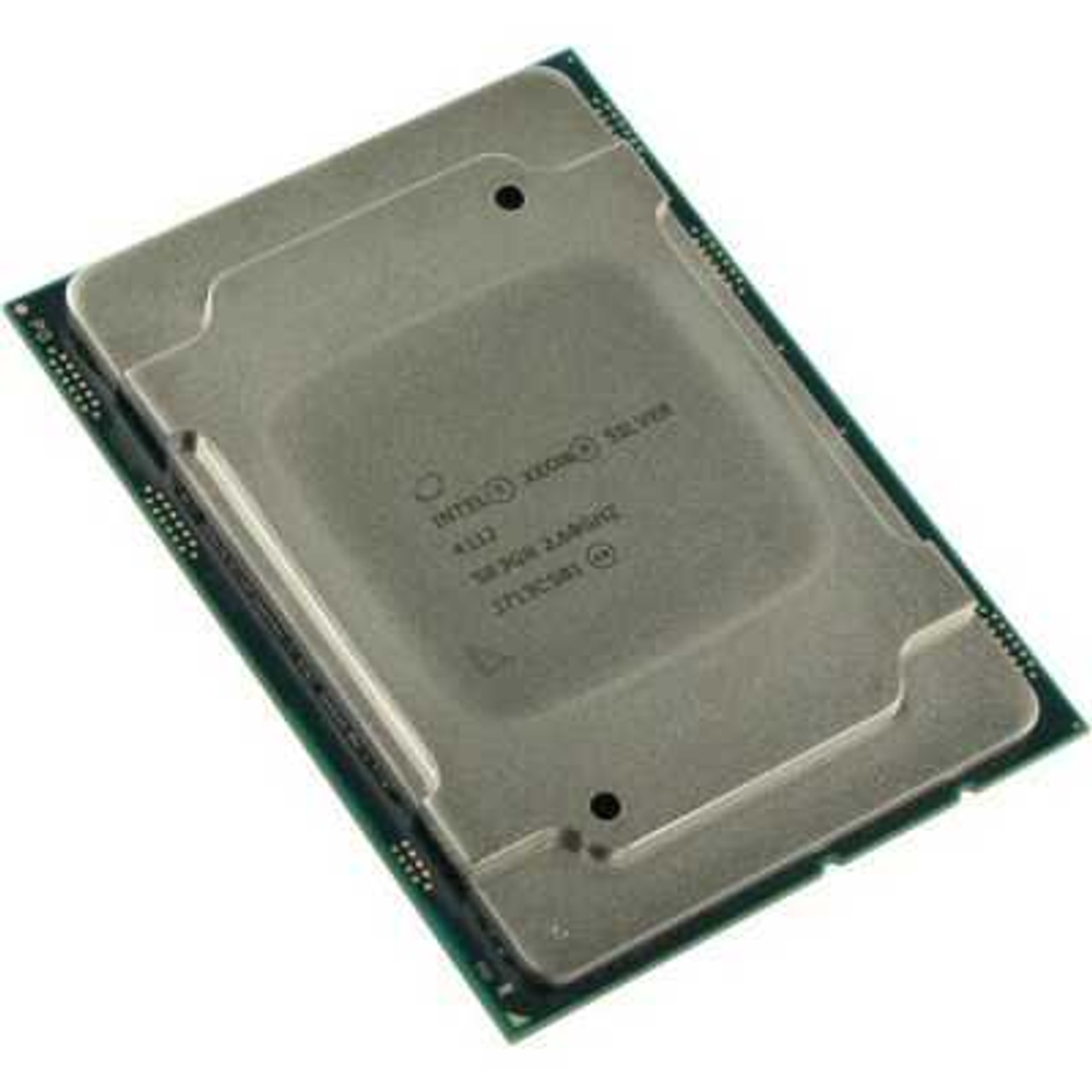 Процессор Intel Xeon Silver 4112 OEM
