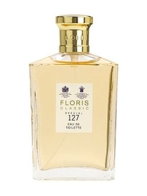 Floris Special 127