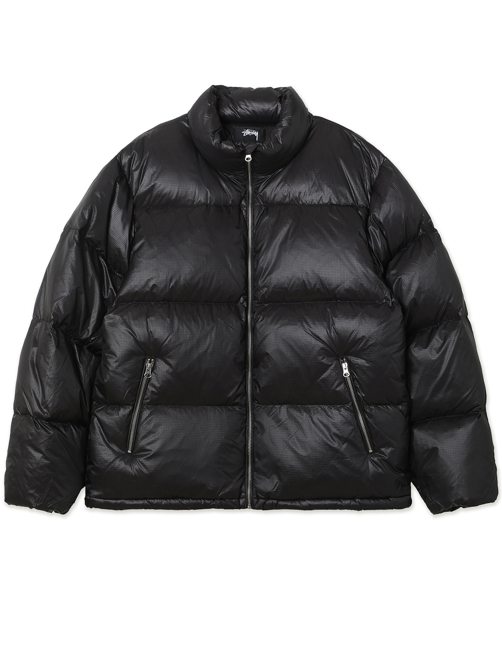 Мужской Пуховик Parachute Ripstop