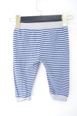 Штаны в полоску на 1,5/2 года