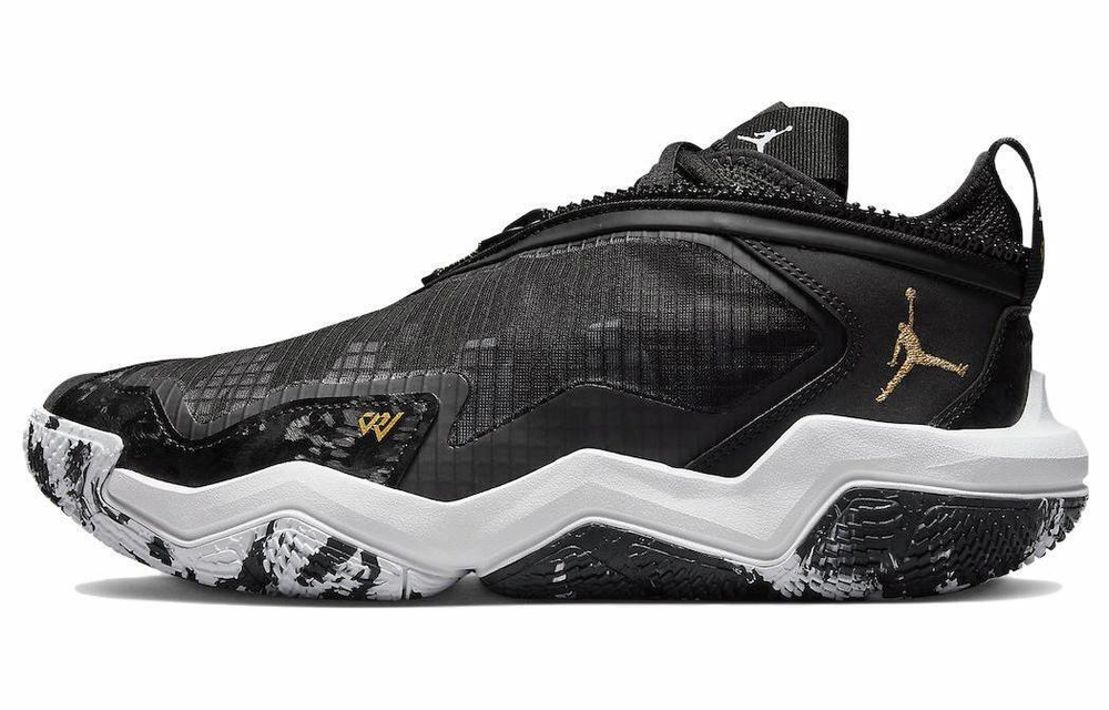 Кроссовки Jordan Why Not .6 Why Not .6 "Black Gold" 6