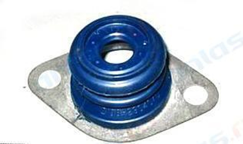 Пыльник шаровой опоры ВАЗ 2108 синий, черный Белмаг