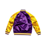 Бомбер Los Angeles Lakers