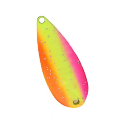 Блесна колеблющаяся FOREST PAL 3.8g #MC10