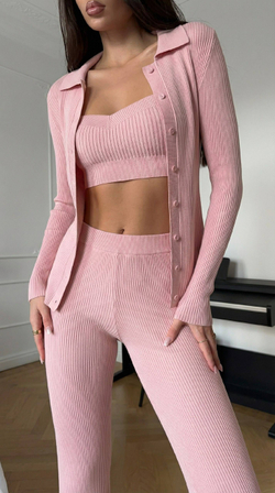 Костюм трио ROSIE