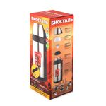 Термос &quot;Биосталь-СПОРТ&quot; универсальный с ручкой, 1,5 л/12/