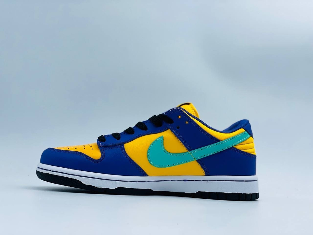 Кроссовки Nike Dunk Low Year of the Rabbit Release Details