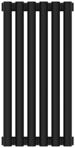 Сунержа Эстет-00 500х270 6 секций