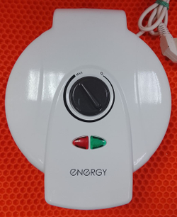 Вафельница energy en-224