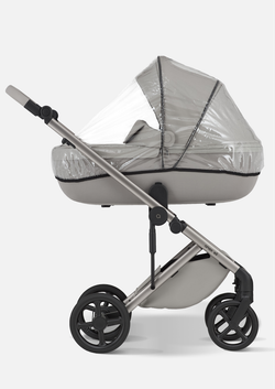 Anex Детская коляска Eli 2 в 1 Santal