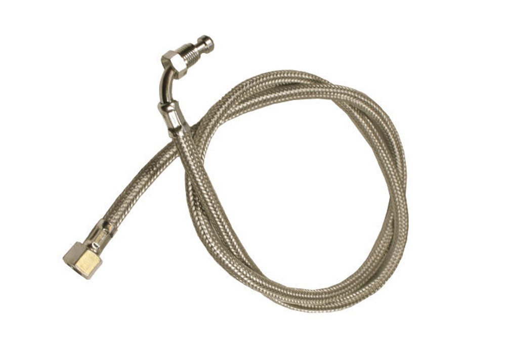 Жидкотопливный шланг Lamborghini G1/4" - G1/4", 01000281