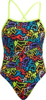 Купальник FUNKITA Funk Me