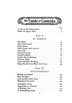 Viking tales | Jennie Hall