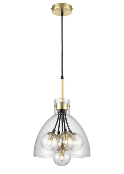 Подвесная люстра Vele Luce Caramella VL5904P25