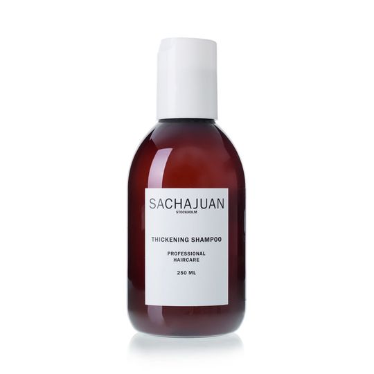 Уплотняющий шампунь для волос 250 мл