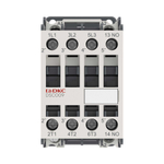 Магнитный контактор YON DSC009 9A 4кВт AC3 3P кат.48В AC 1НО