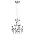 Подвесная люстра Odeon Light FLAMENCO 6699/35L