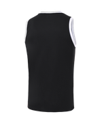 Майка баскетбольная Camp Basic, черный, детский