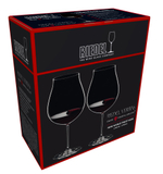 Набор из 2-х бокалов для красного вина New World Pinot Noir Veritas 790 мл Riedel