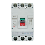 Автоматический выключатель в литом корпусе EKF mccb99-400-400me