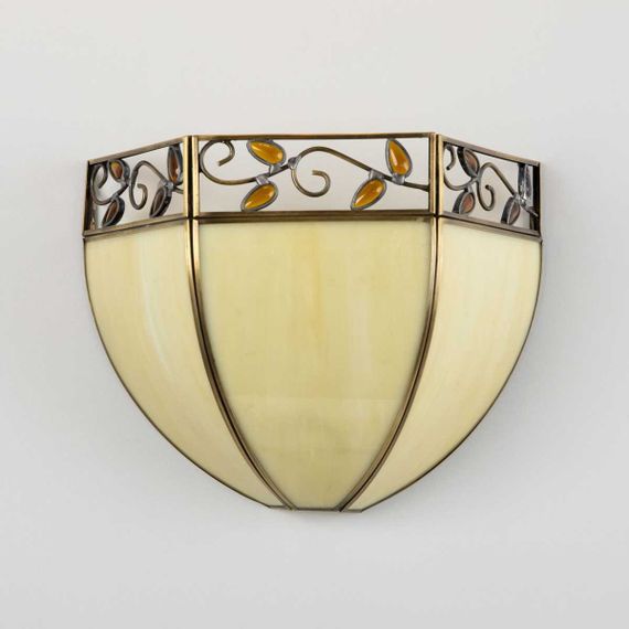 Настенный светильник Citilux Шербург-2 CL440411