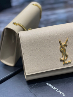 Saint Laurent Kate Medium Bag 24 cm