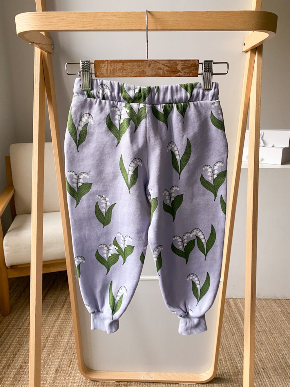 Хлопковый костюм Mini Rodini, 98