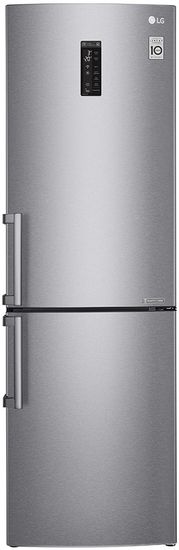 Холодильник LG GA-M549 ZMQZ