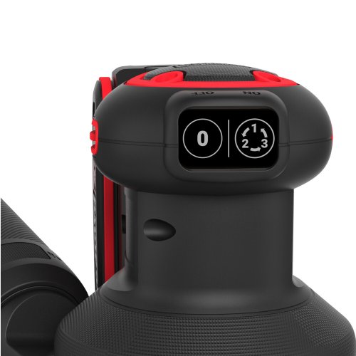 ОШМ аккумуляторная KRESS KUD20.9 20V без акк и з/у