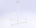 Подвесная люстра Ambrella Light FL FL51688