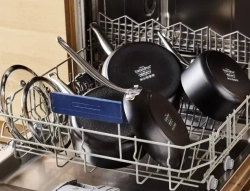 GreenPan Кастрюля Barcelona 24 см 5,1 л + крышка