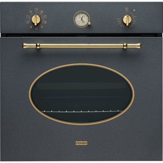 Электрический духовой шкаф Franke CL 85 M GF (116.0271.388)