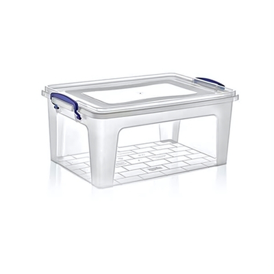 Контейнер "Клиер" Глубокий 15 л. 410*278*187