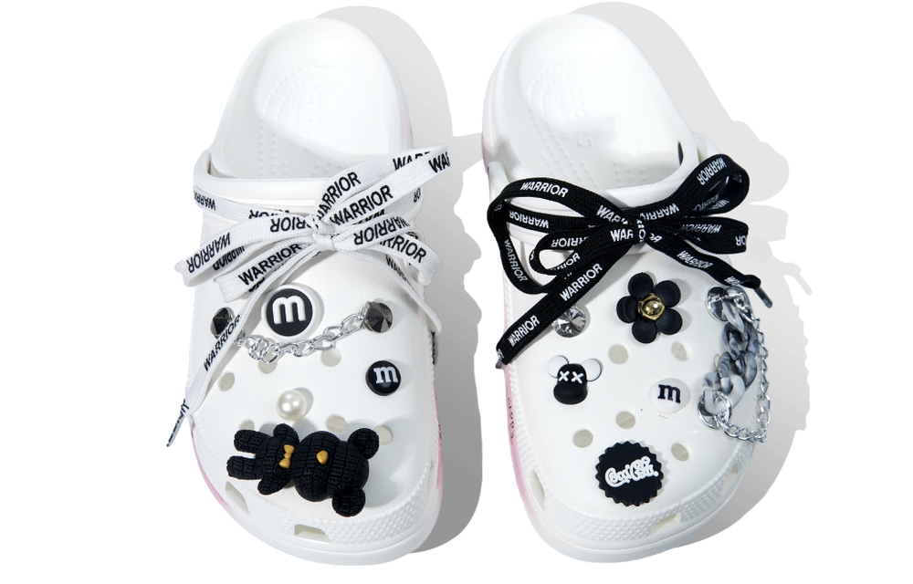 Crocs Classic Platform Clog Eva