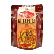 Закуска индийская Haldiram's Белпури  200 гр