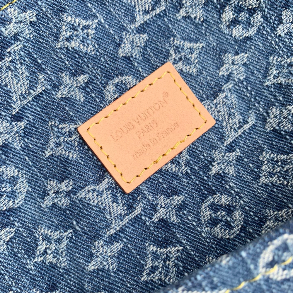 Louis Vuitton Montsouris Cargo Backpack