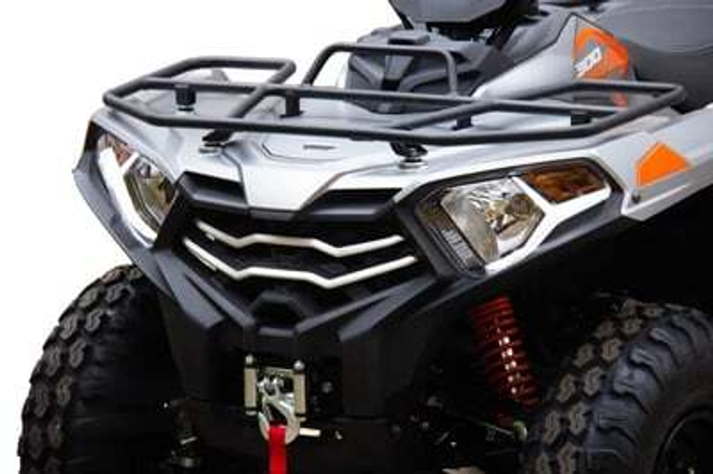 Квадроцикл LONCIN TRV350 Pro 22