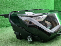 Фара правая Geely Coolray (2019-2023) LED