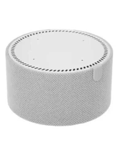 Умная колонка Станция Мини YNDX-00021G GREY 10 Вт, Алиса