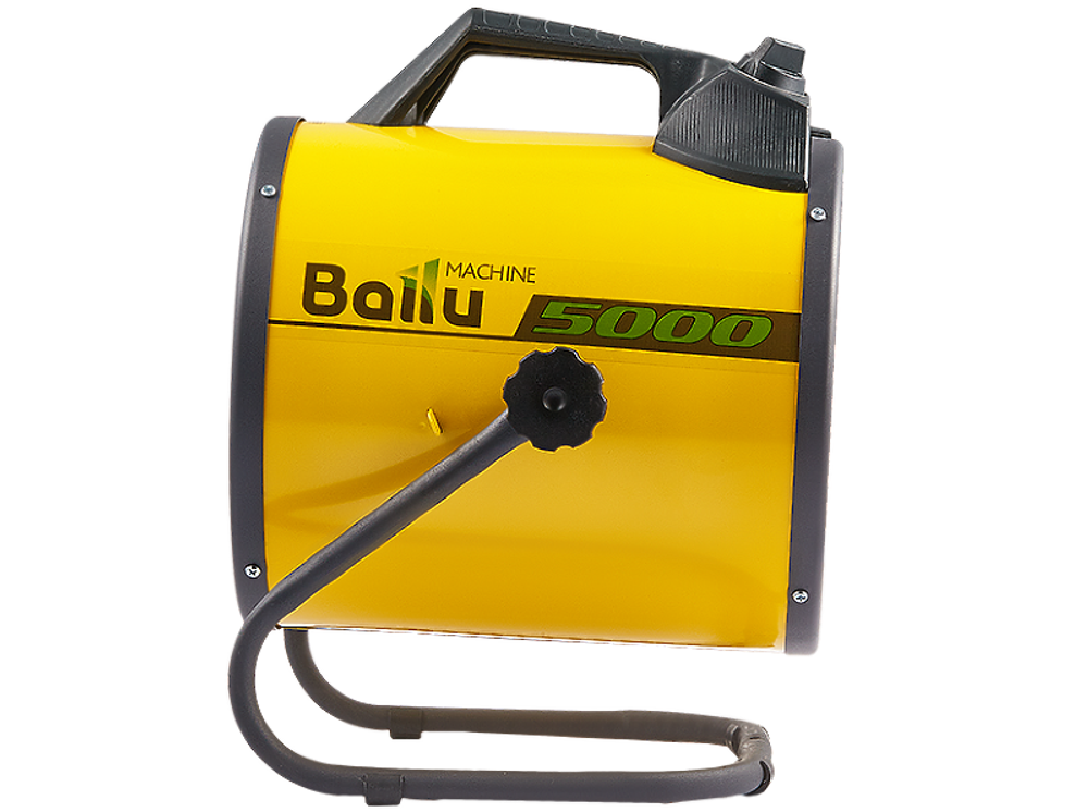 Тепловая пушка электрическая Ballu Prorab 2 BHP-P2-5