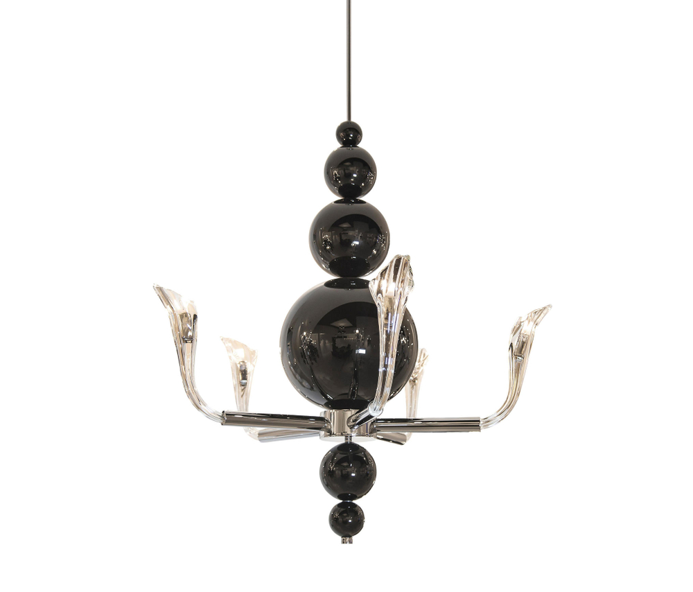 Pendant design lamp  Tears From Moon H5 by Ilfary